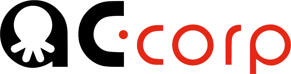 Logo AC Corp