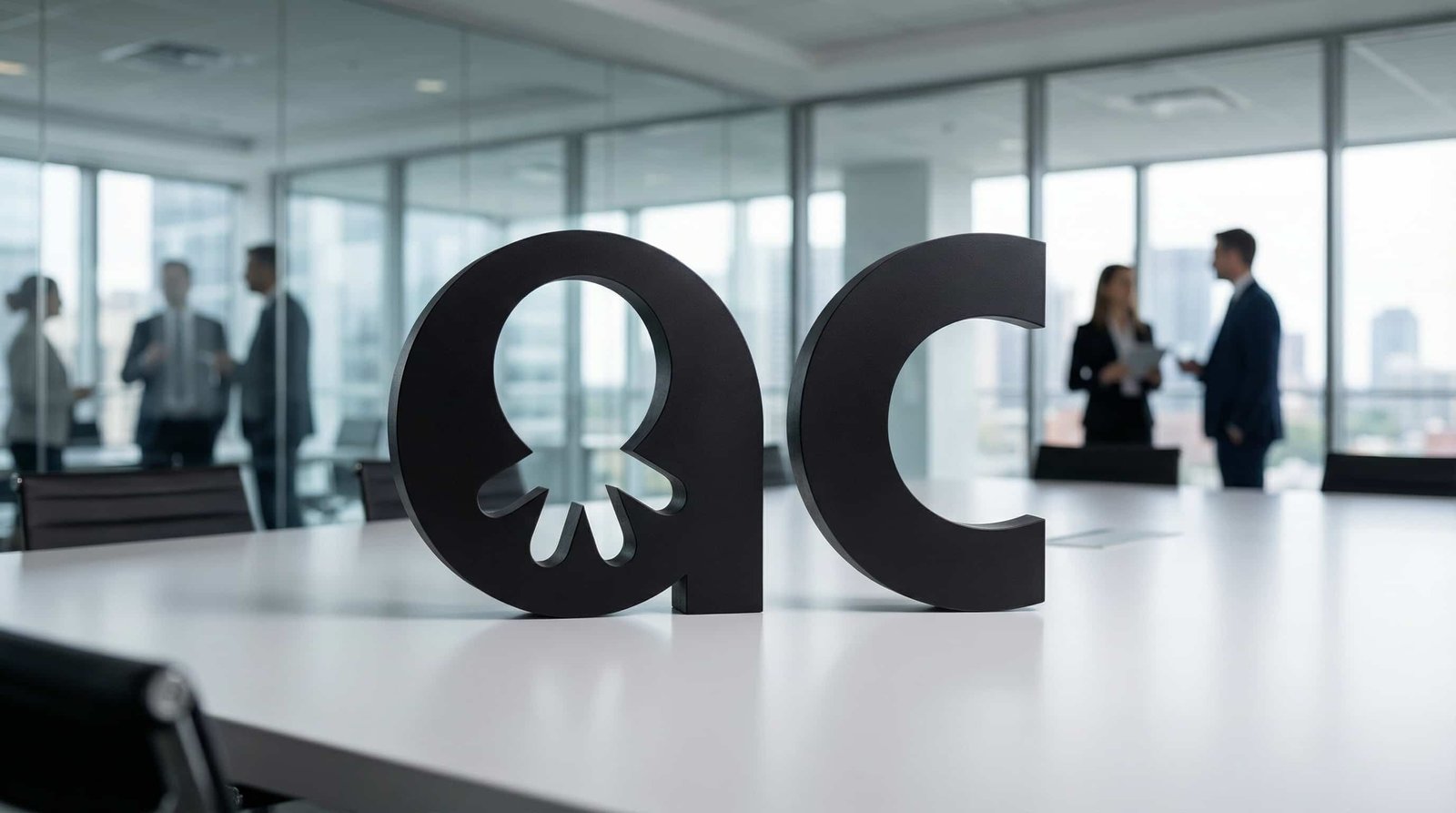 Contexte stratégique abstrait