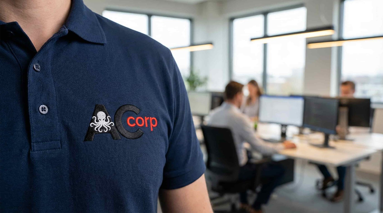 AC Corp - Strategic Advisory